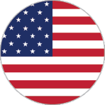 US flag